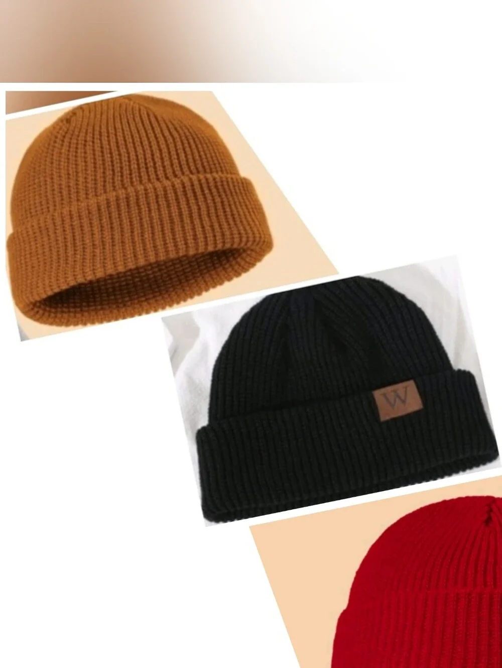 Boy's hats New Lot